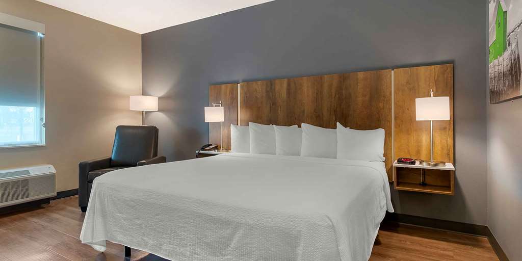 Extended Stay America Premier Suites Savannah Pooler - photo 26