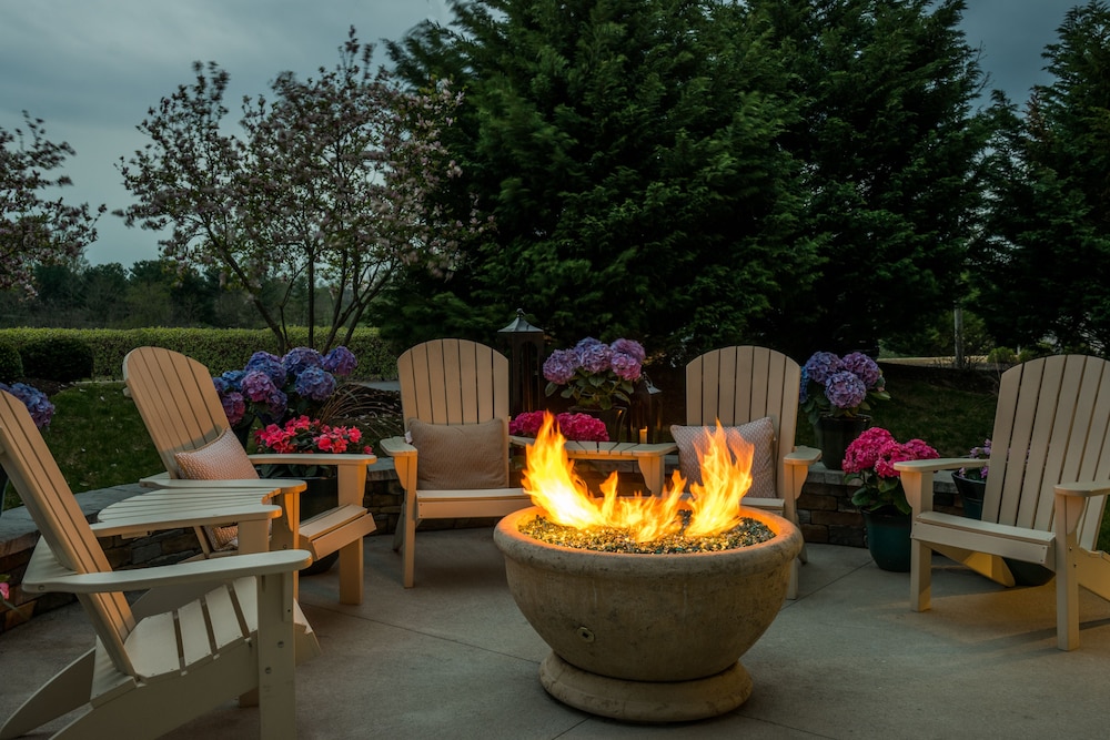 Staybridge Suites Wilmington Brandywine Valley by IHG - photo 29
