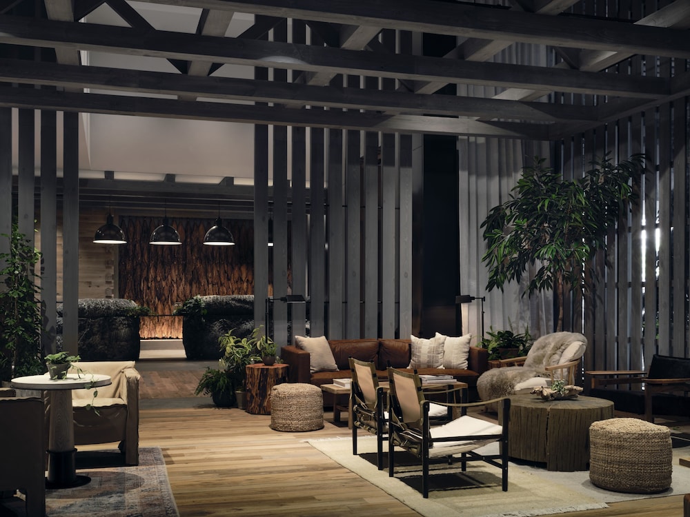 1 Hotel Nashville - photo 3