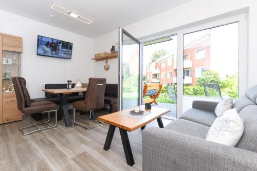 Ferienwohnung Ankerpause — Esens — photo 4