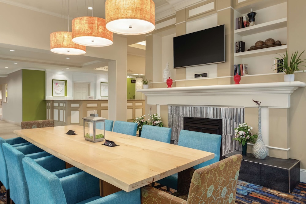 Hilton Garden Inn Bridgewater - photo 3