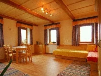 Hartlhof - carbon neutral hotel in Niederau