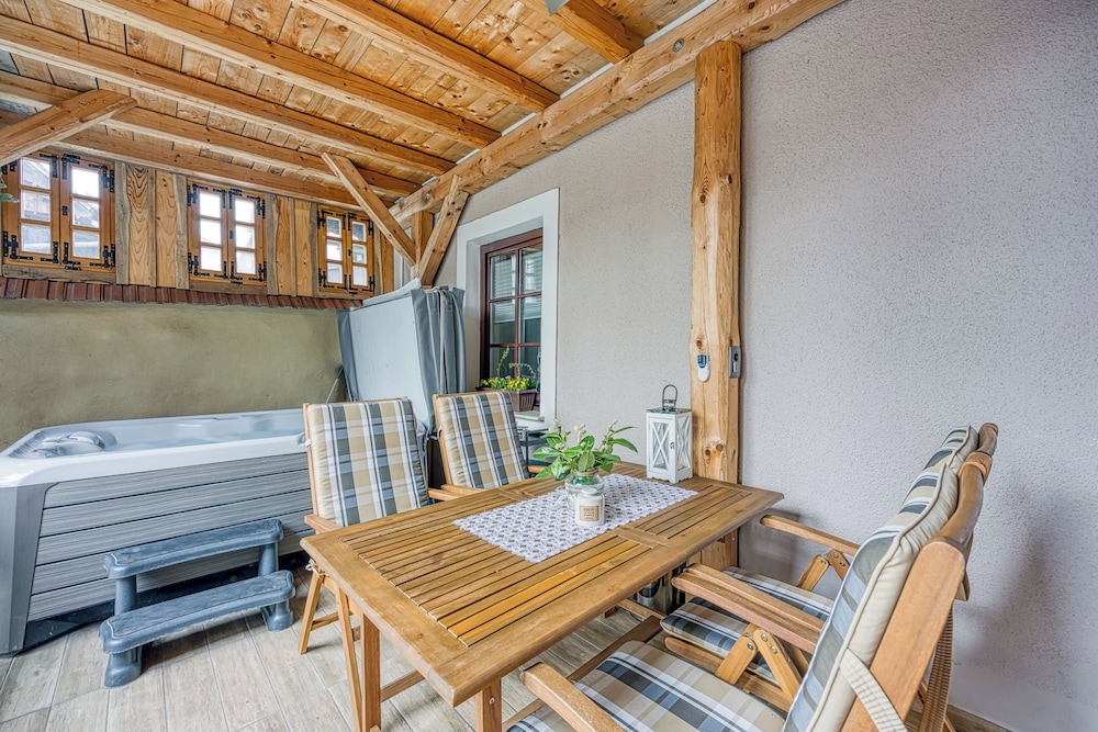 Spa Apartment Tina 19678968 — Ivancna Gorica