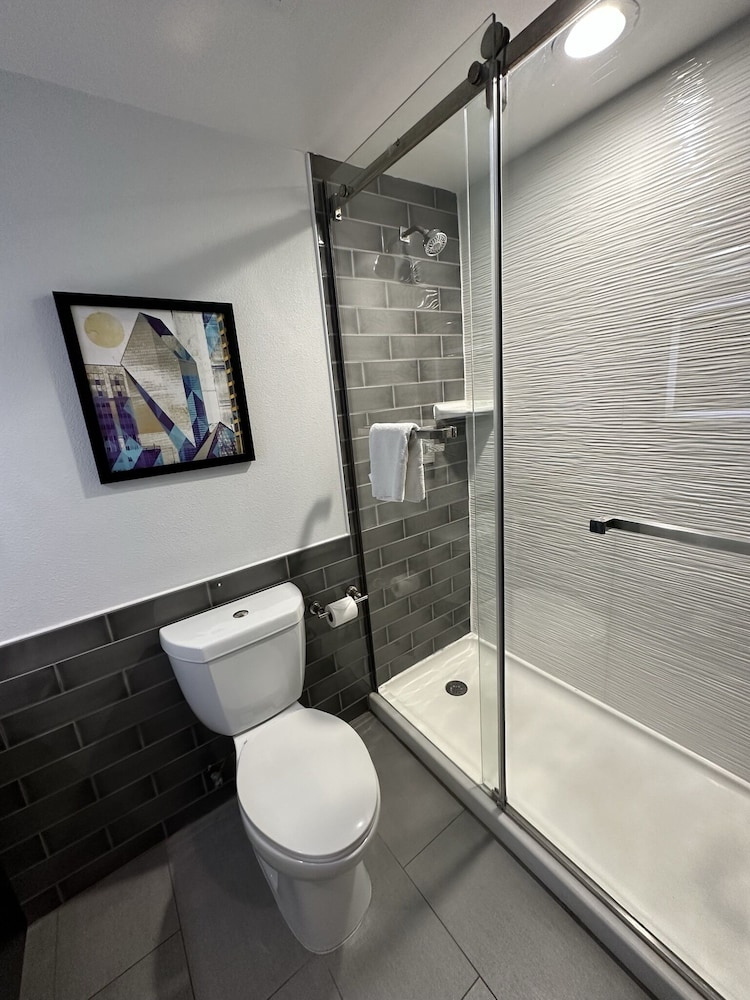 Holiday Inn Express Dallas Downtown - photo 41