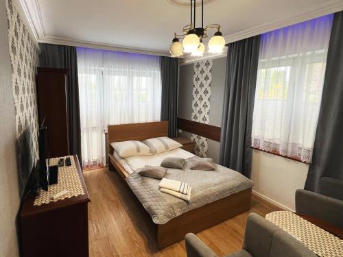 Abwentur Pokoje - last minute hotel in Gdansk