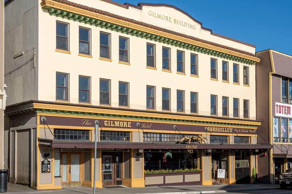 Gilmore Hotel Trademark Collection by Wyndham - photo 3