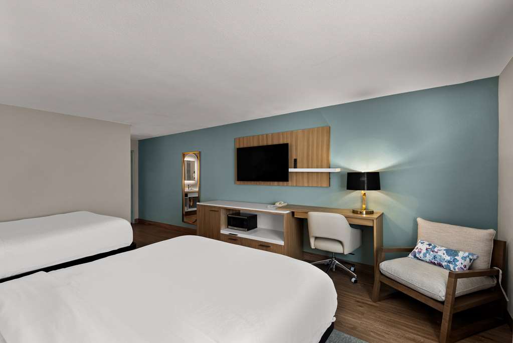 Wyndham Garden Ankeny - photo 34