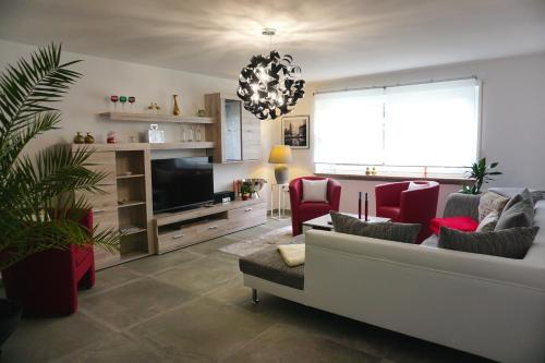 Ferienwohnung Schott — 4-Star Luxury Hotel in Marktredwitz, Germany