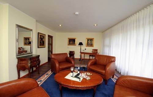 Schwarzwaldhotel Adler — hotel in Eisenbach