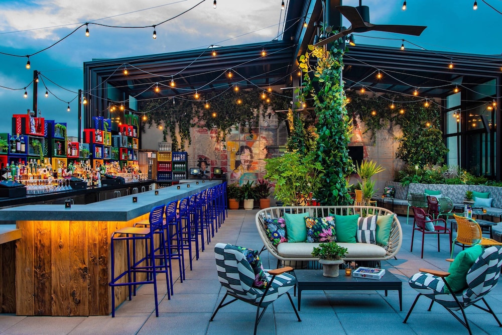 Moxy NYC East Village - photo 46