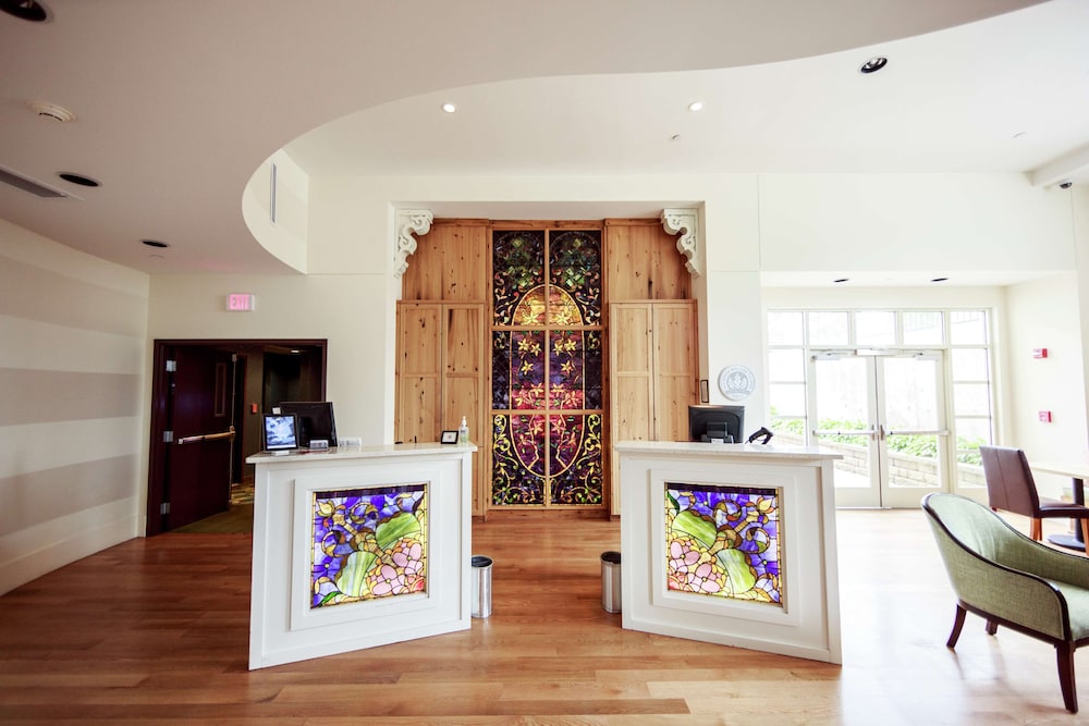 Hotel Skyler Syracuse Tapestry Collection by Hilton - photo 6