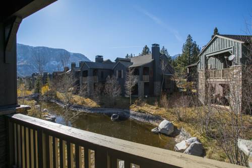 Mammoth Golf Properties By 101 Great Escapes - photo 2