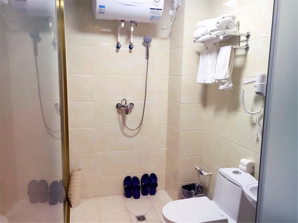Beijing Blue Sky Hotel - last minute hotel in Beijing