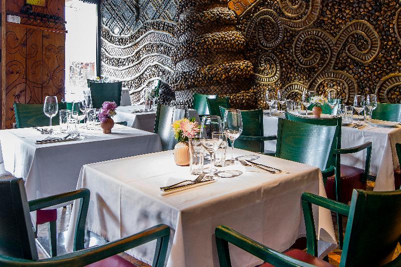 Lanterna Rooms City Center in Novi Sad, Serbia