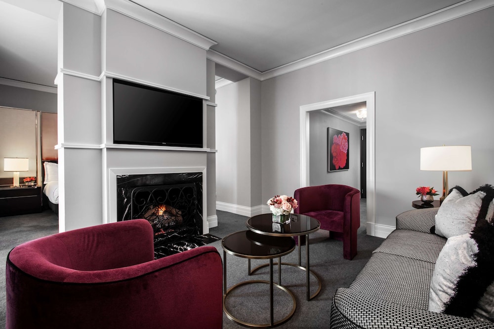 Waldorf Astoria Chicago - photo 42