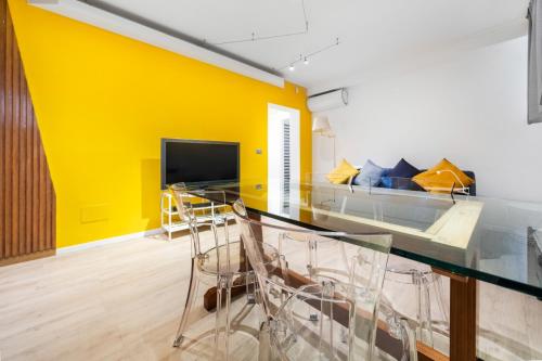 Maison Giulia Ai Giardini — 4-Star Luxury Hotel in Bologna, Italy