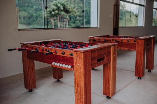 Manancial Hotel E Eventos - carbon neutral hotel in Manhuacu