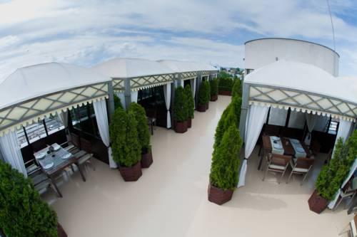 President Hotel — Bacau — photo 5