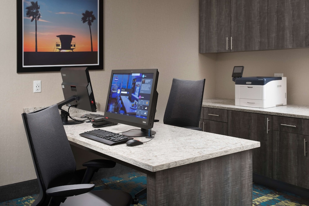 Hampton Inn Miami Airport East FL - photo 29
