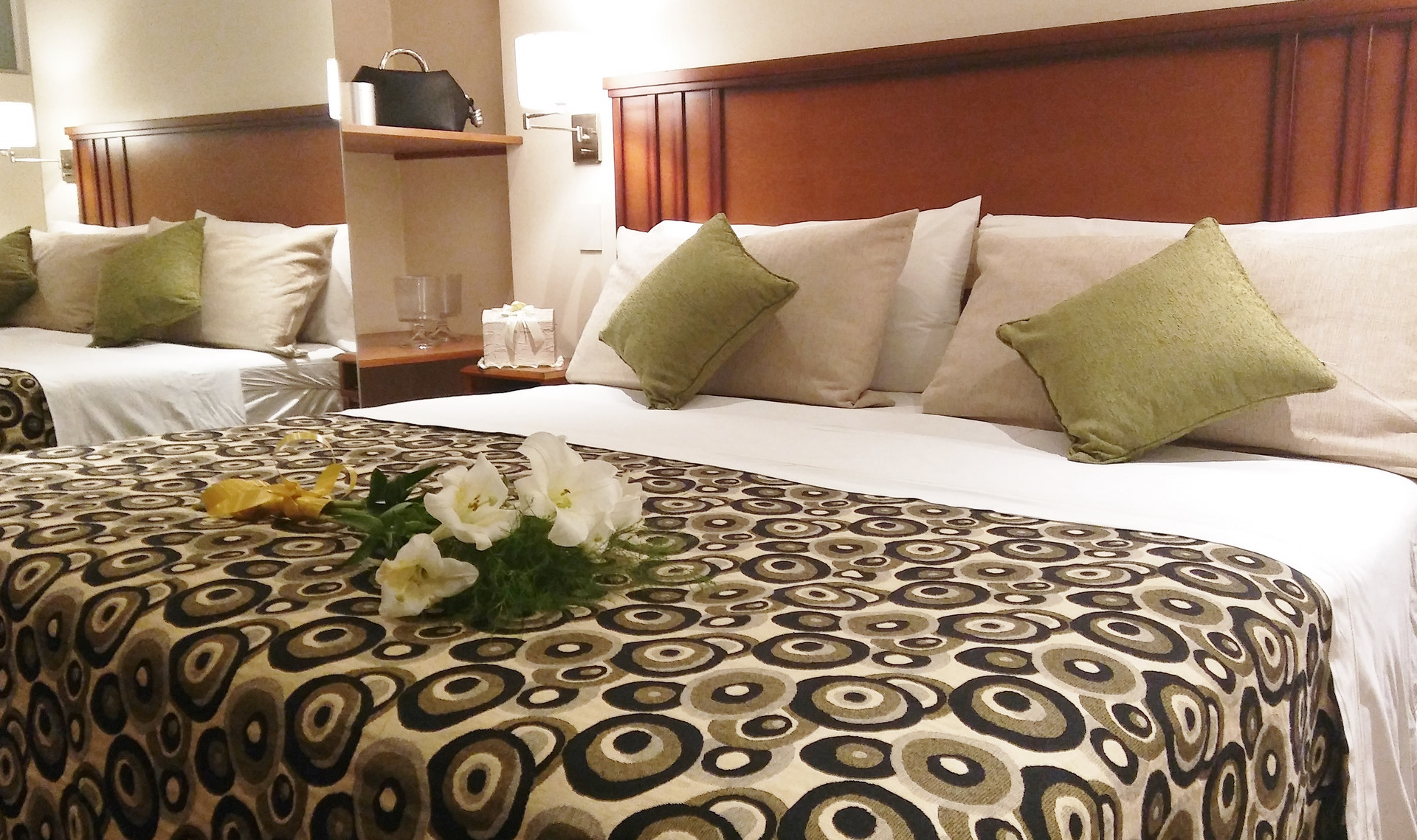 Hotel Irun - last minute hotel in Buenos Aires