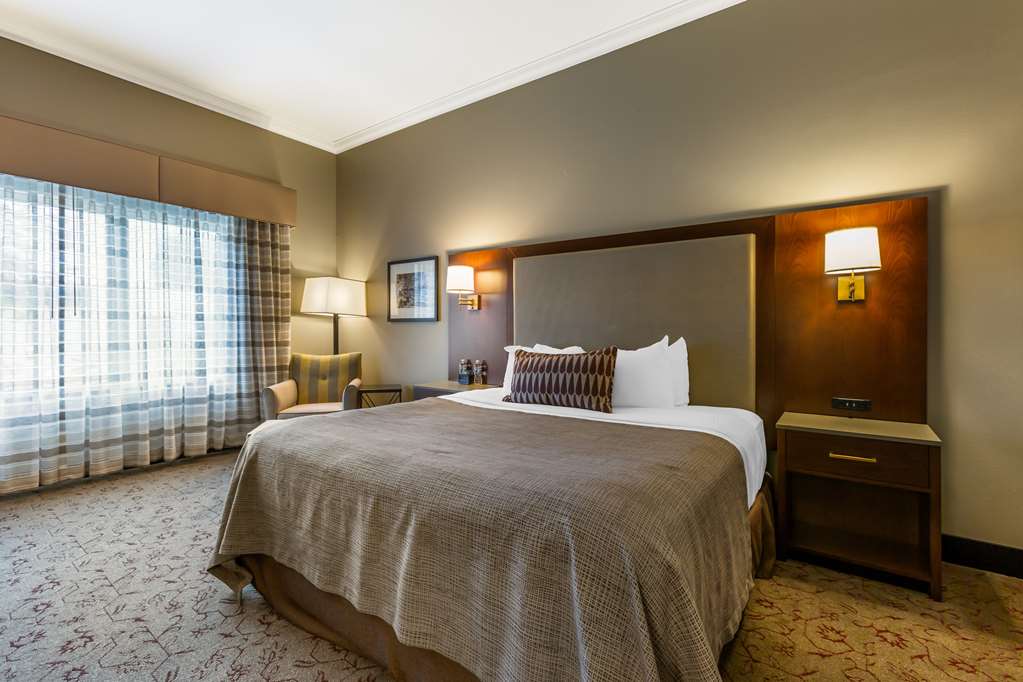 Best Western Premier Helena Great Northern Hotel - photo 27
