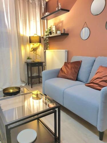 Duplex Neuf A 5 Min De Nantes — Orvault