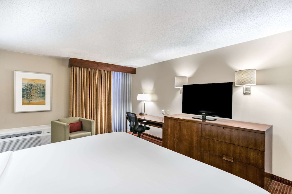 Clarion Hotel BWI Airport Arundel Mills - photo 17