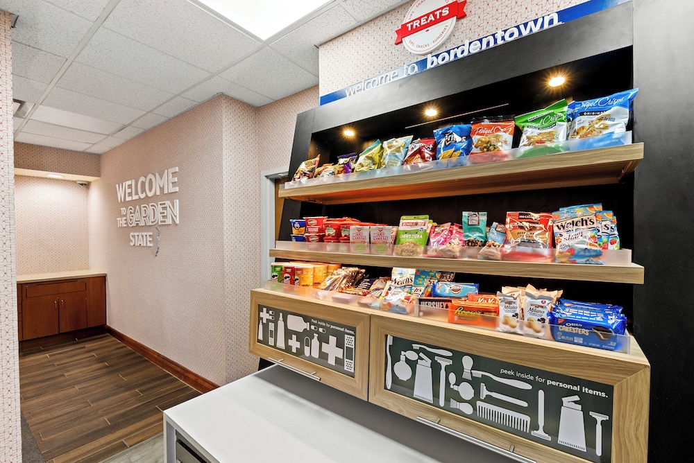 Hampton Inn Bordentown - photo 31