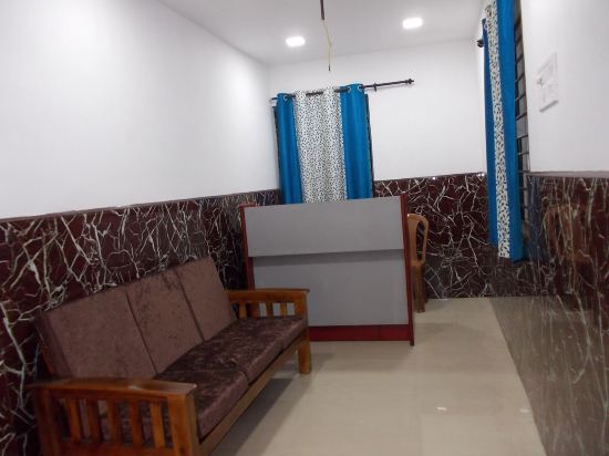 Cristal Residency - last minute hotel in Chennai