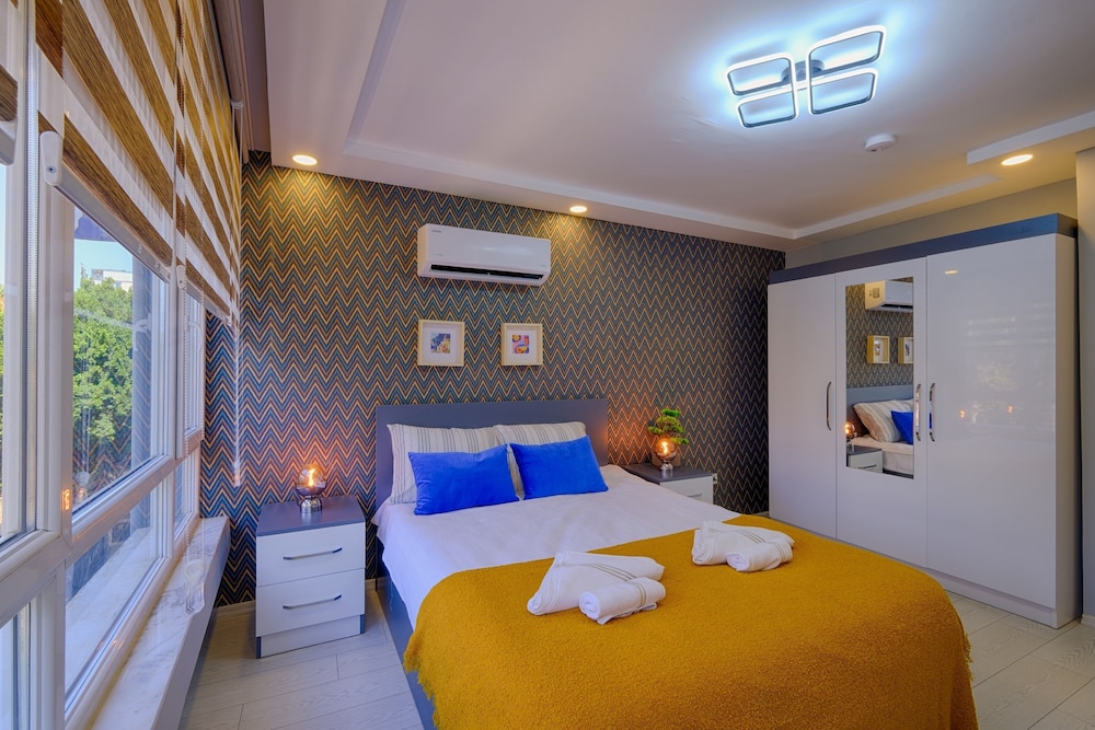 Maxihomes Hadrian Sol — Antalya — photo 3