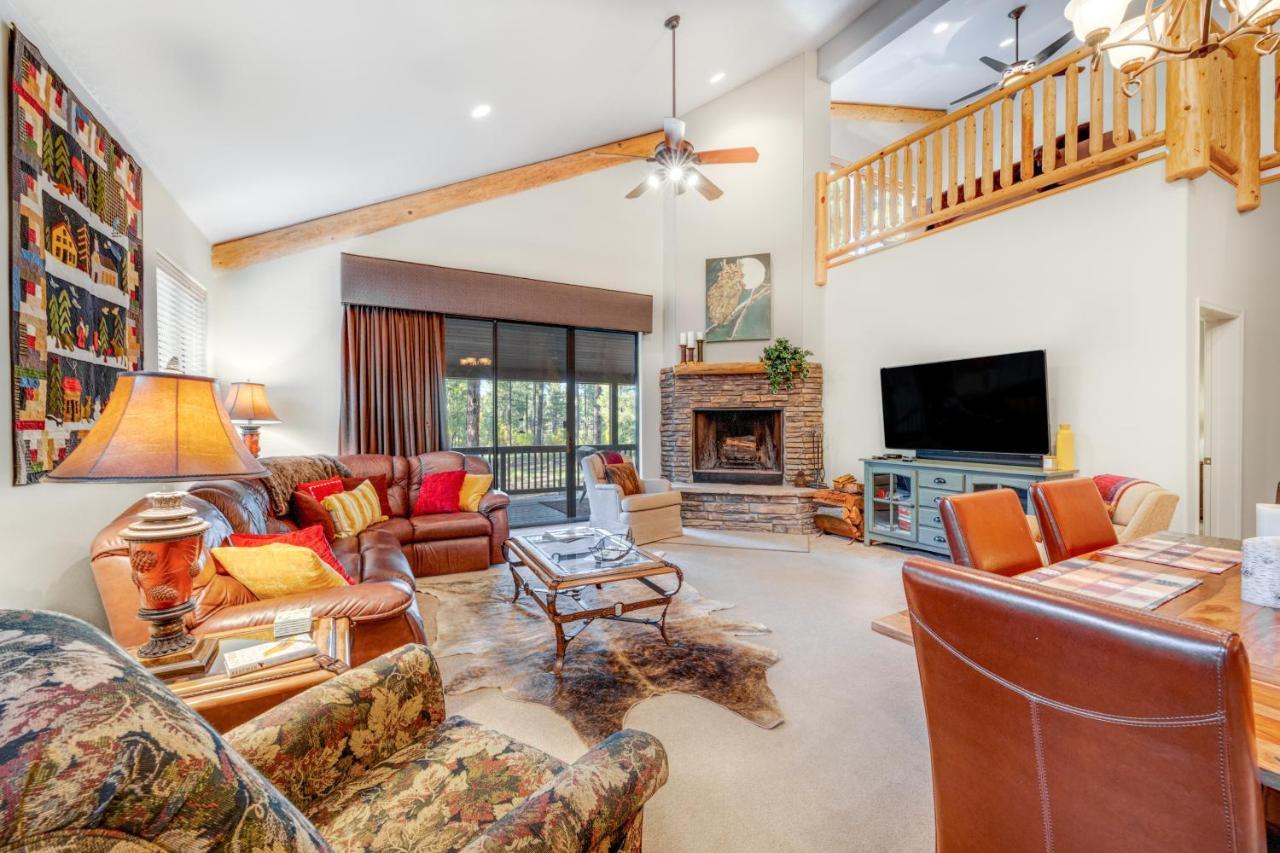 Pine Top Paradise - last minute hotel in Pinetop-Lakeside