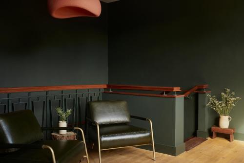 Yarn Romy Deluxe Apartment — 4-Star Luxury Hotel in Ballycastle, United Kingdom