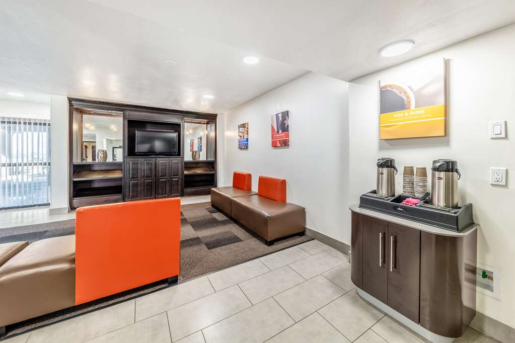 Motel 6 Lewisville TX Medical City - photo 23