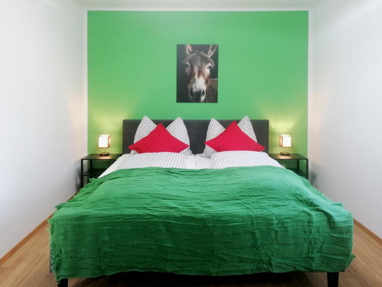 NA Home Melcherhof — 4-Star Luxury Hotel in Grafenstein, Austria