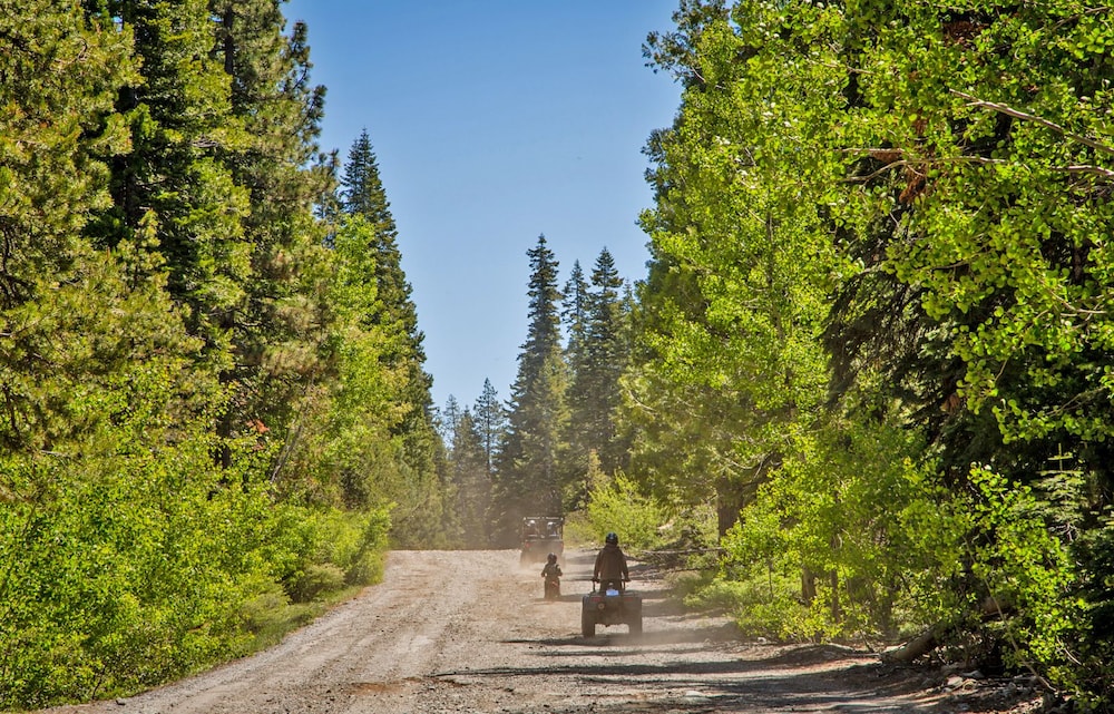Snowflower RV Resort - photo 12