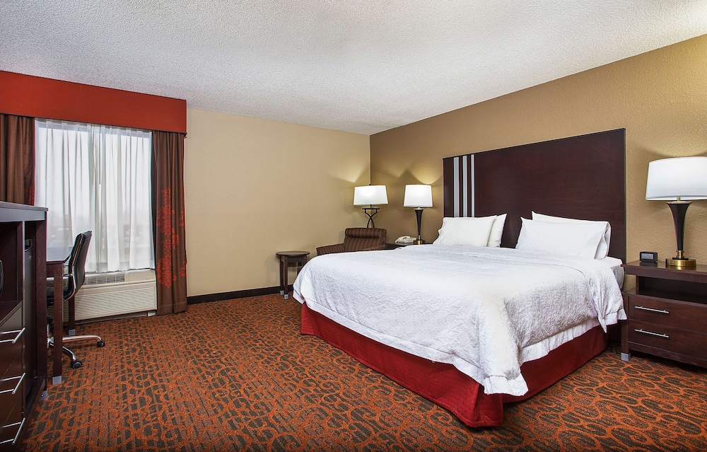 Hampton Inn Dry Ridge - photo 11