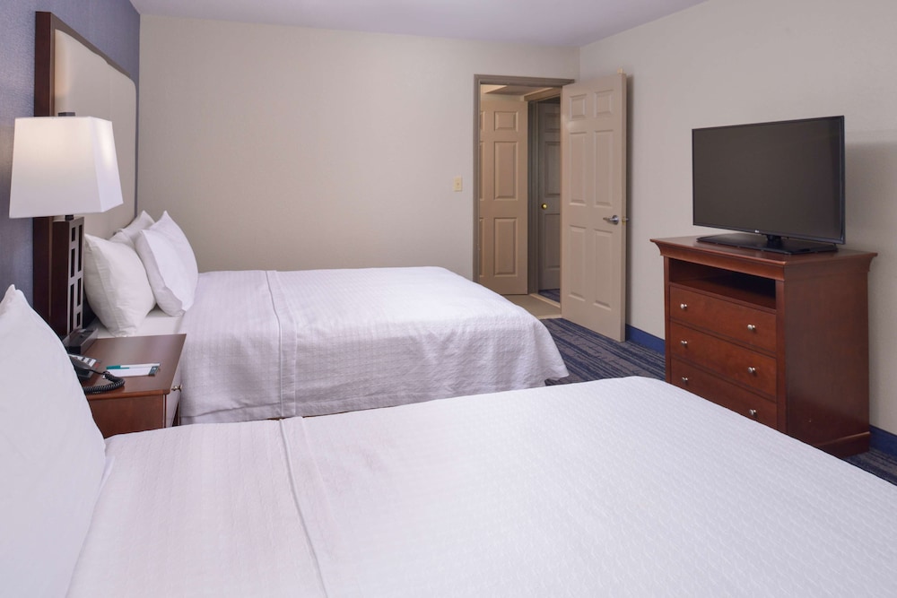Homewood Suites by Hilton Dallas Lewisville - photo 20