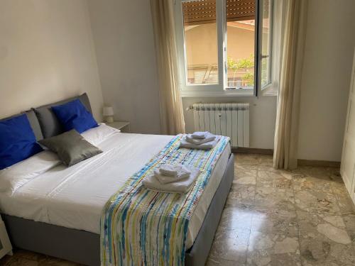 Vicino Al Gemelli Casa Balu' — 4-Star Luxury Hotel in Rome, Italy