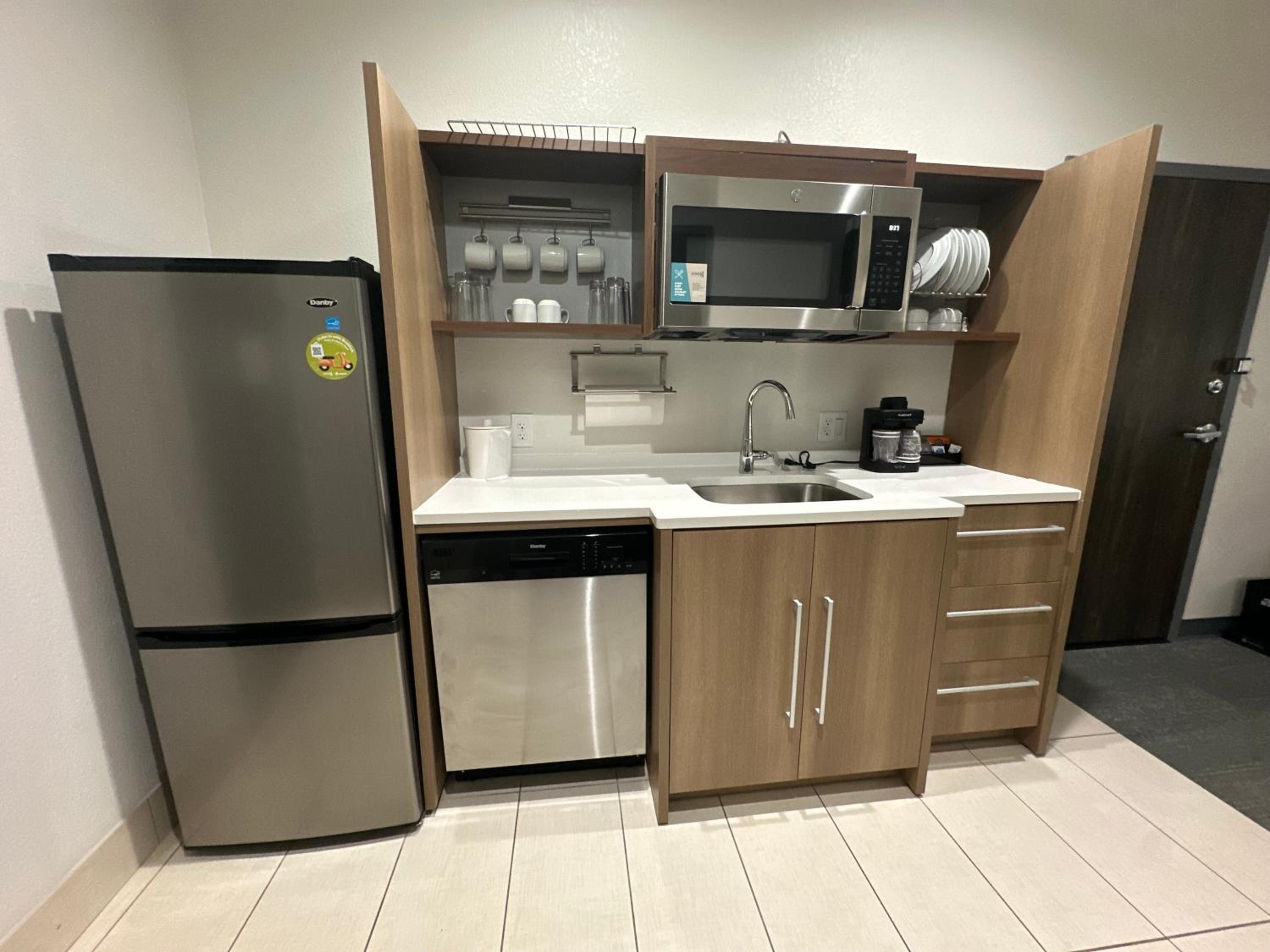 Home2 Suites by Hilton Amarillo East - photo 30