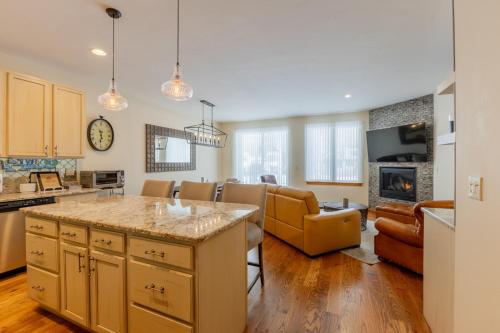 Minutes to Vail and Beaver Creek in Avon, United States