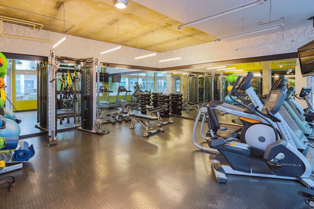 Downtown Lofts by Barsala - photo 13
