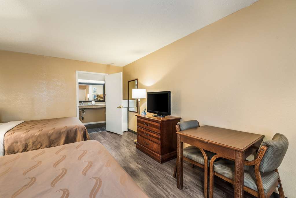 Quality Inn Arkadelphia University Area - photo 21