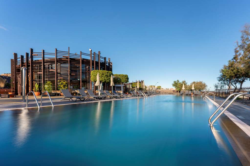 Barcelo Tenerife Royal level in San Miguel De Abona, Spain