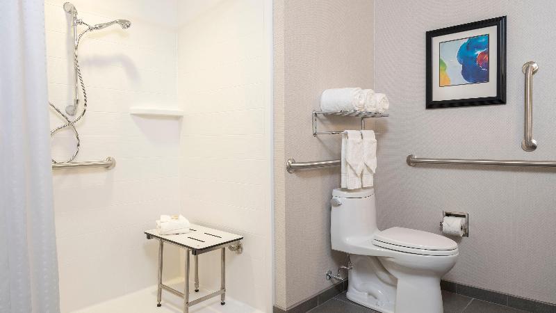 Holiday Inn Indianapolis Airport by IHG - photo 59