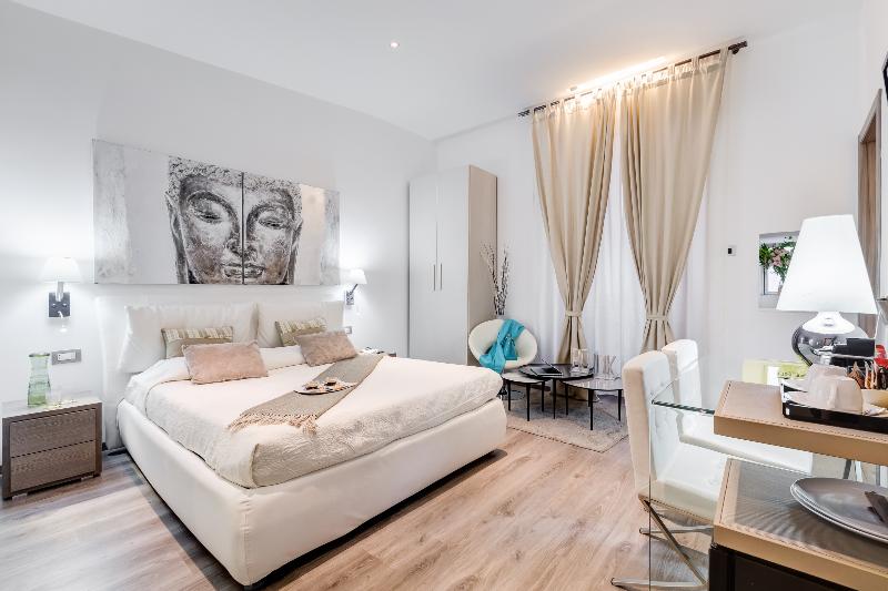Relais Colonna - last minute hotel in Rome