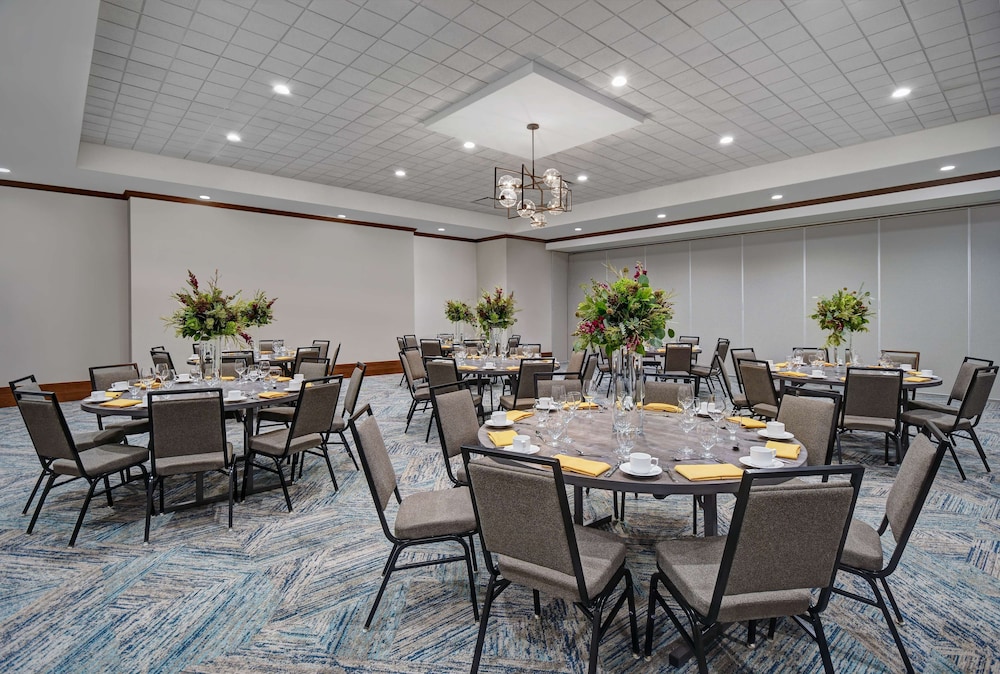 Hilton Garden Inn Houston Medical Center TX - photo 62