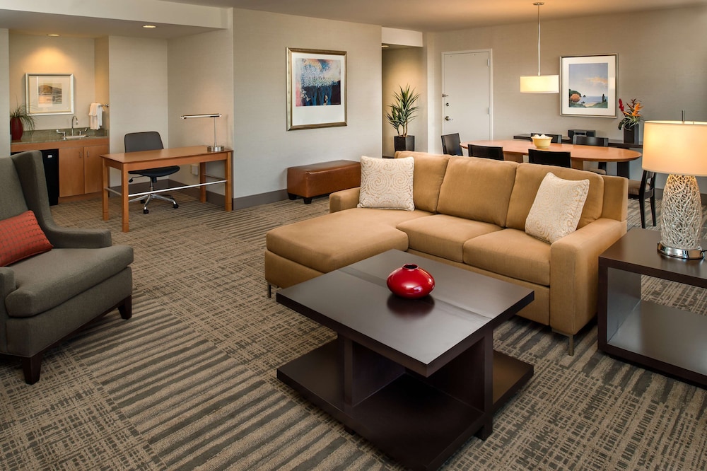 Hilton Vancouver Washington - photo 29