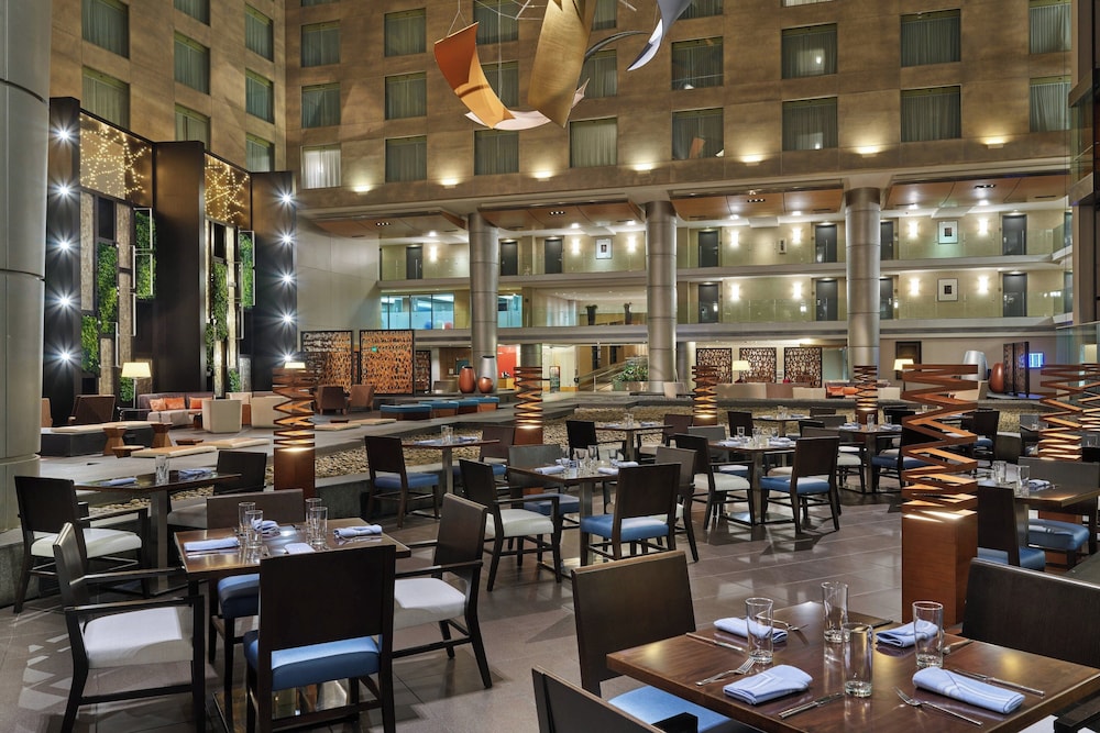 The Westin Detroit Metropolitan Airport - photo 13
