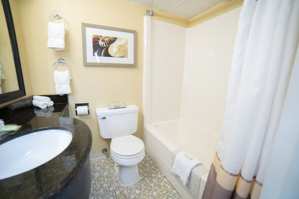 Oceanfront Inn - photo 18
