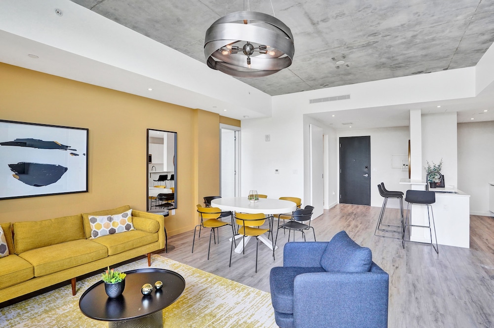 Destination Stays The Miami Loft Hotel - photo 100